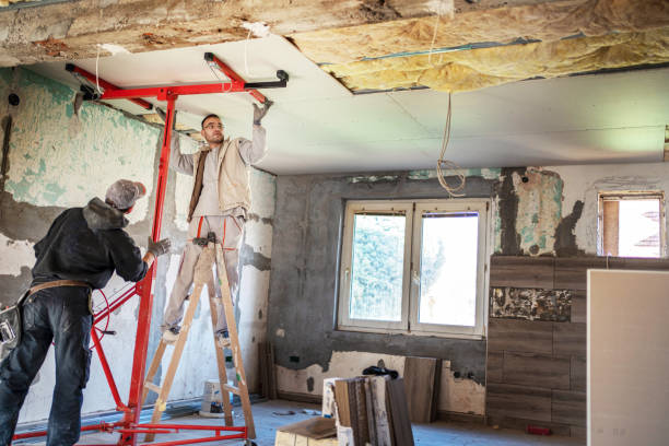 Fireproof Insulation in Dakota Dunes, SD